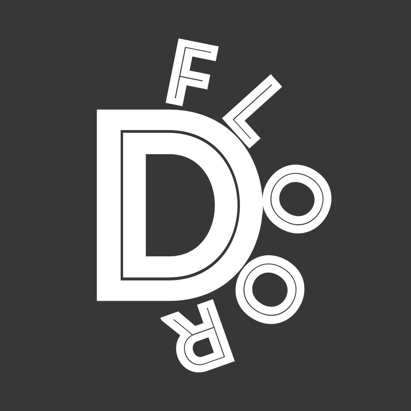 Dizko Floor logo